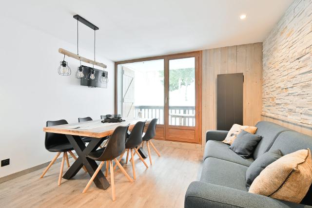 Appartements Residence Les Grebies - Courchevel 1550