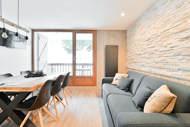 Appartements Residence Les Grebies - Courchevel 1550