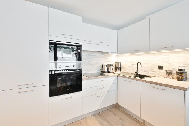 Appartements Residence Les Grebies - Courchevel 1550