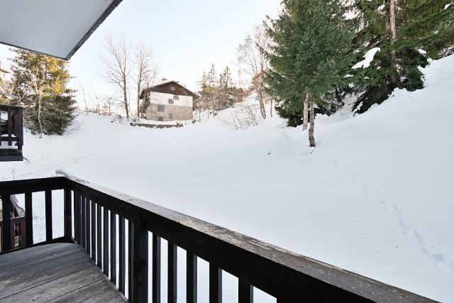 Appartements Residence Les Grebies - Courchevel 1550