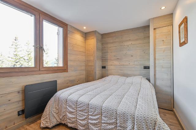 Appartements Residence Les Grebies - Courchevel 1550