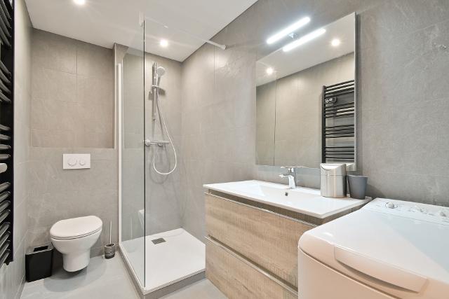 Appartements Residence Les Grebies - Courchevel 1550