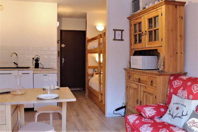 Appartement Eterlou RSL180-24 - Risoul 