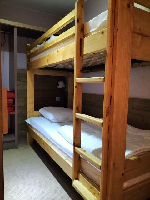 Appartement Antares 676 - Risoul 