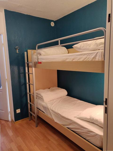 Appartement Les Terrasses Du Soleil D'or TSO2102 - Les Orres