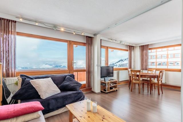Appartement La meije - Plagne Centre
