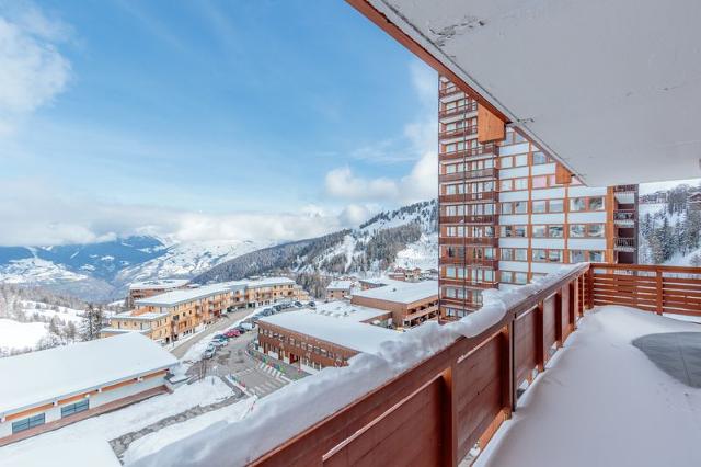 Appartement La meije - Plagne Centre