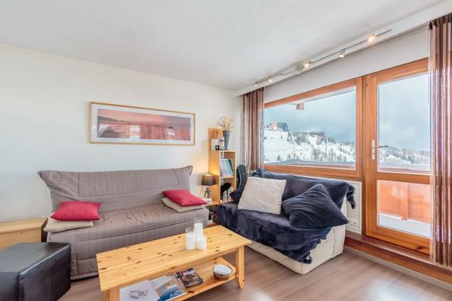 Appartement La meije - Plagne Centre