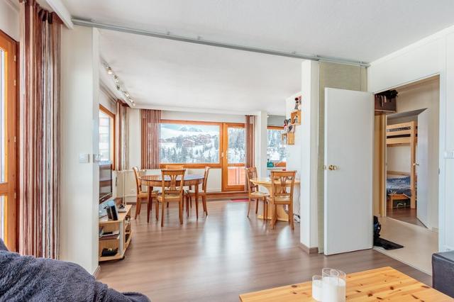 Appartement La meije - Plagne Centre