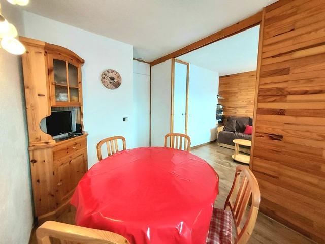 Appartement Le belvedere - Plagne Villages