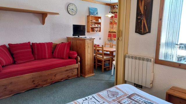 Appartement Caillou g - Valmorel