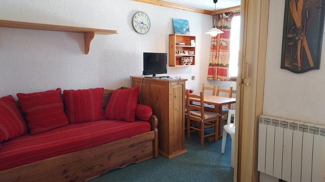 Appartement Caillou g - Valmorel