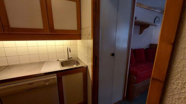 Appartement Caillou g - Valmorel