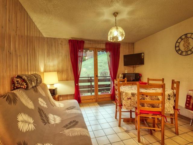 Appartement Morillon Village, 2 pièces, 4 personnes - Morillon Village