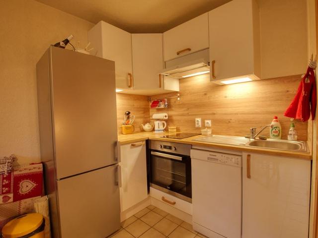 Appartement Morillon Village, 2 pièces, 4 personnes - Morillon Village