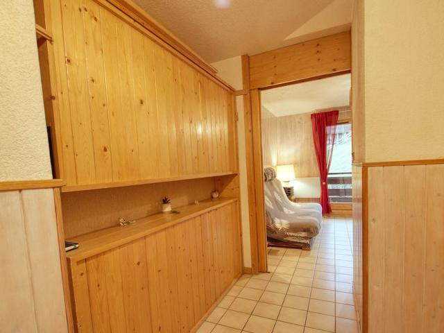 Appartement Morillon Village, 2 pièces, 4 personnes - Morillon Village