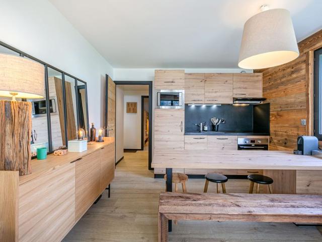 Résidence LA POINTE DES VERRES - La Clusaz