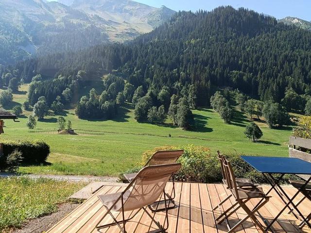 Résidence LA POINTE DES VERRES - La Clusaz