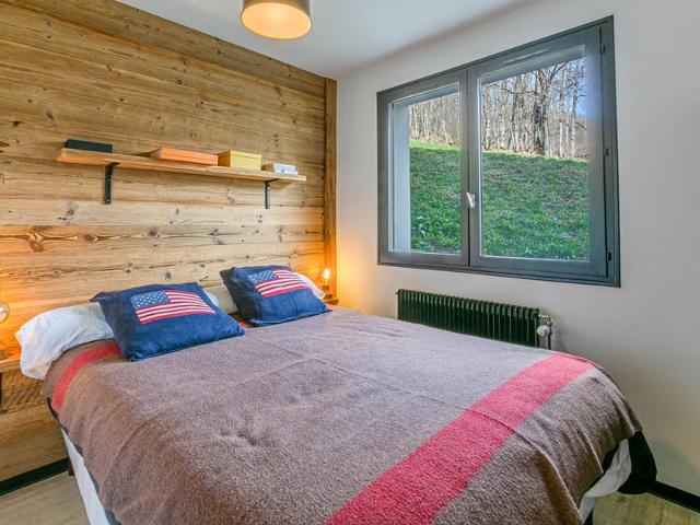 Résidence LA POINTE DES VERRES - La Clusaz