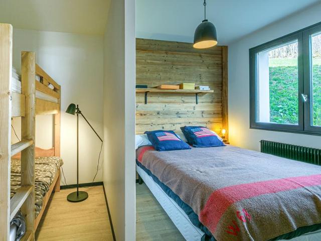 Résidence LA POINTE DES VERRES - La Clusaz