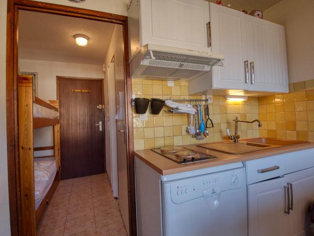 Duplex 6 personnes pieds des pistes - Morillon 1100 Les Esserts