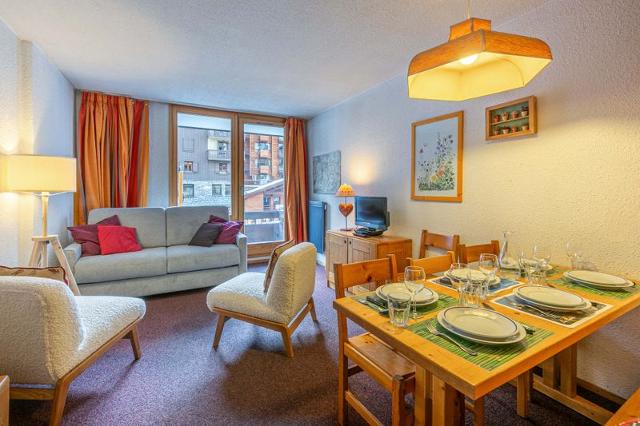 Appartements ANDES 810090 - Val d’Isère Centre