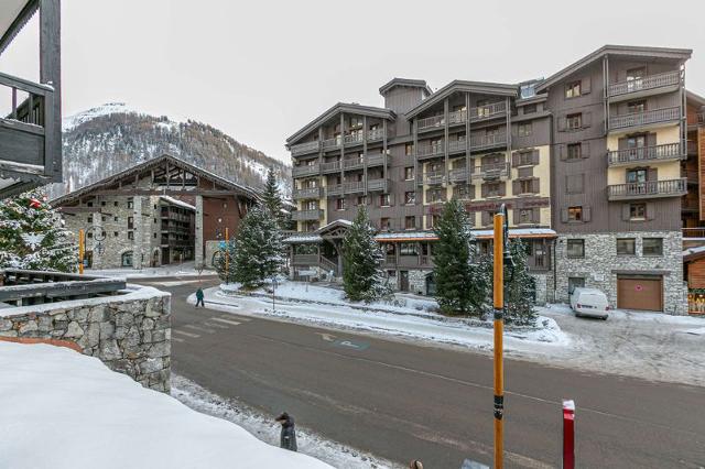 Appartements ANDES 810090 - Val d’Isère Centre