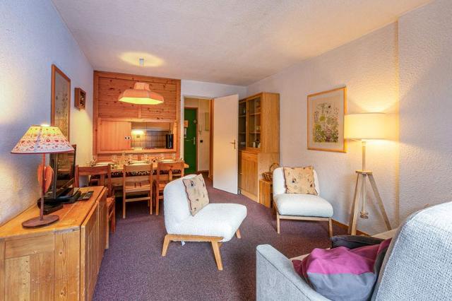 Appartements ANDES 810090 - Val d’Isère Centre