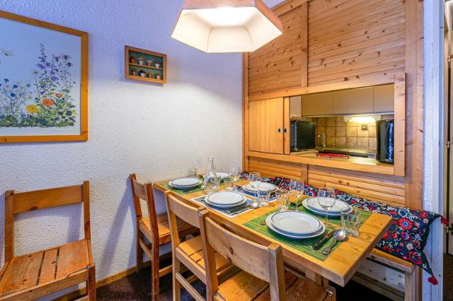 Appartements ANDES 810090 - Val d’Isère Centre