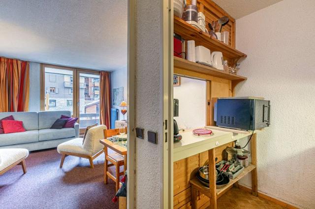 Appartements ANDES 810090 - Val d’Isère Centre