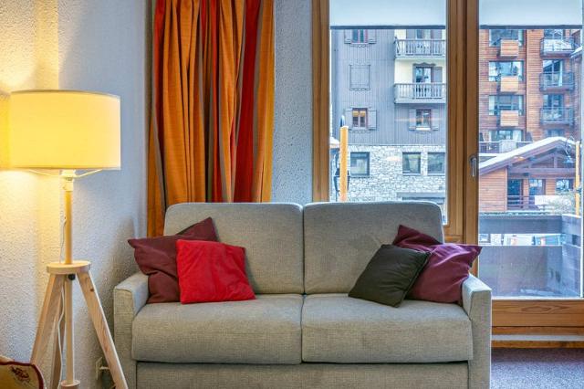 Appartements ANDES 810090 - Val d’Isère Centre