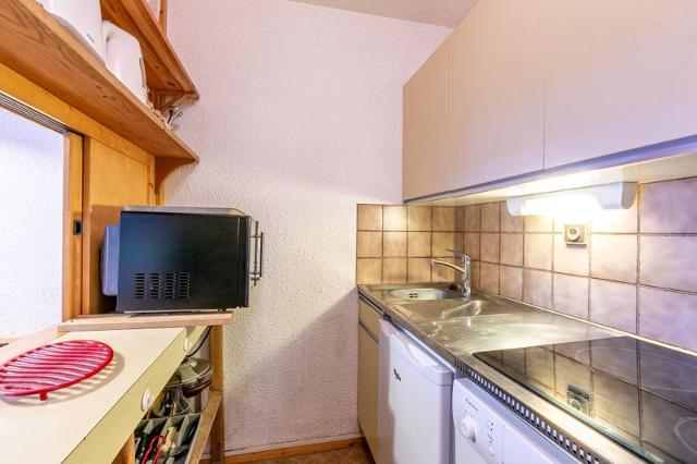 Appartements ANDES 810090 - Val d’Isère Centre