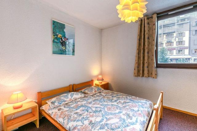 Appartements ANDES 810090 - Val d’Isère Centre