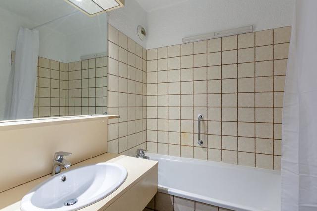 Appartements ANDES 810090 - Val d’Isère Centre