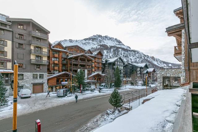 Appartements ANDES 810090 - Val d’Isère Centre