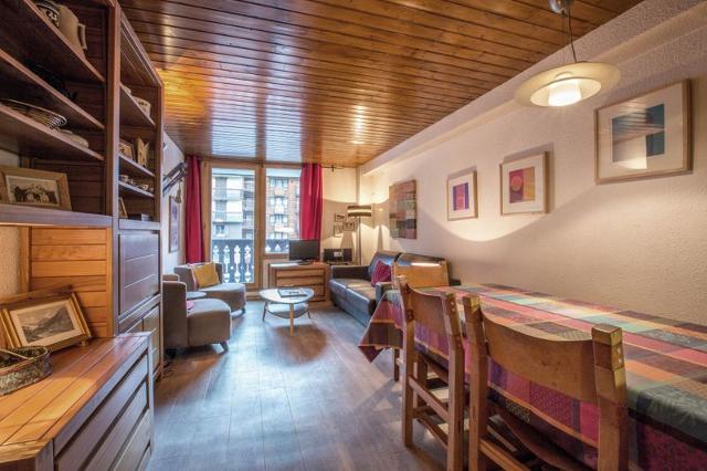 Appartements ANDES 810095 - Val d’Isère Centre