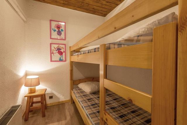 Appartements ANDES 810095 - Val d’Isère Centre