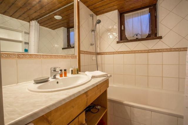 Appartements ANDES 810095 - Val d’Isère Centre