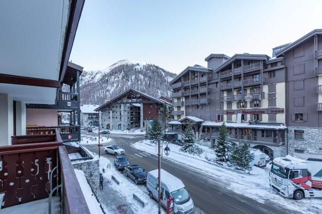 Appartements ANDES 810095 - Val d’Isère Centre