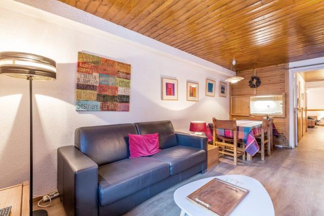 Appartements ANDES 810095 - Val d’Isère Centre