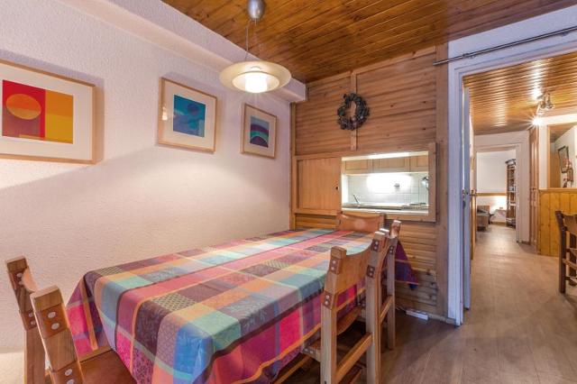 Appartements ANDES 810095 - Val d’Isère Centre