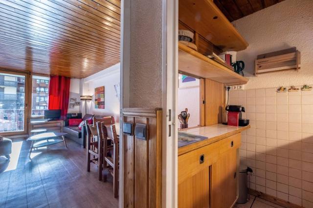 Appartements ANDES 810095 - Val d’Isère Centre