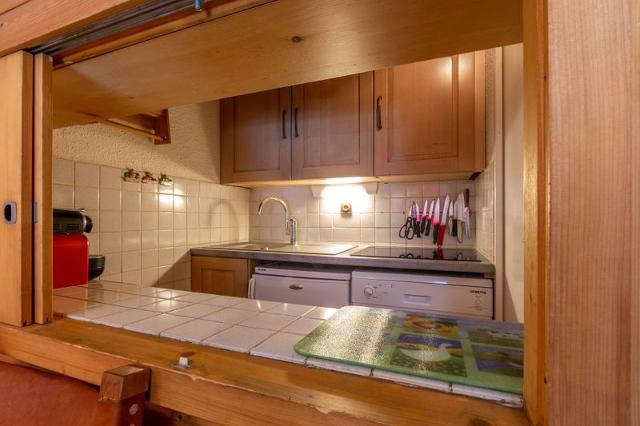 Appartements ANDES 810095 - Val d’Isère Centre