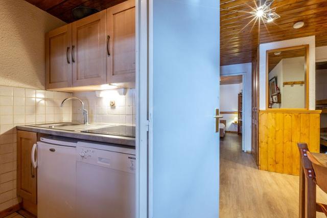 Appartements ANDES 810095 - Val d’Isère Centre