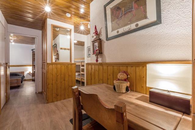 Appartements ANDES 810095 - Val d’Isère Centre