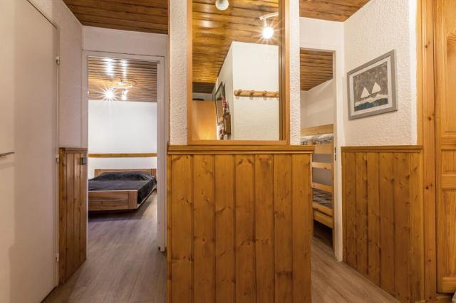 Appartements ANDES 810095 - Val d’Isère Centre