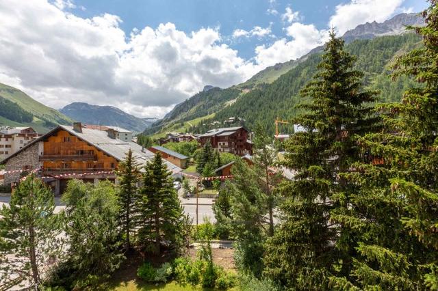 Appartements BARTAVELLES 210042 - Val d’Isère Centre