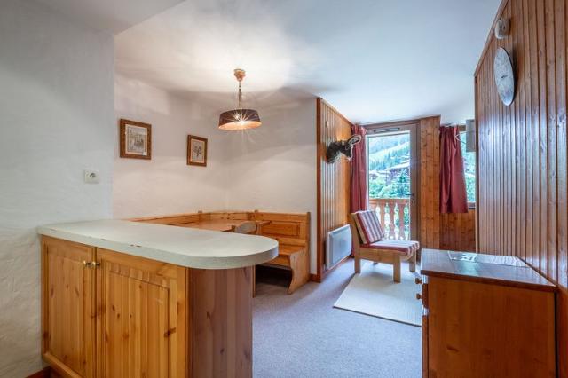 Appartements BARTAVELLES 210042 - Val d’Isère Centre