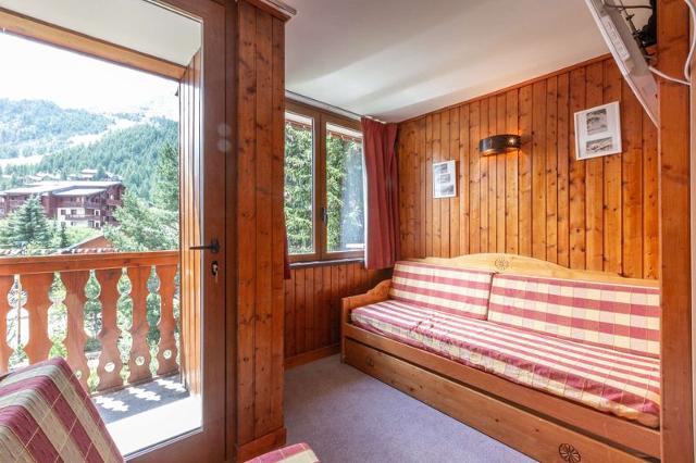 Appartements BARTAVELLES 210042 - Val d’Isère Centre