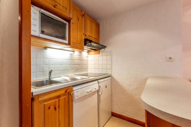 Appartements BARTAVELLES 210042 - Val d’Isère Centre